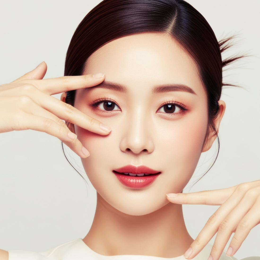 실리프팅 주의사항