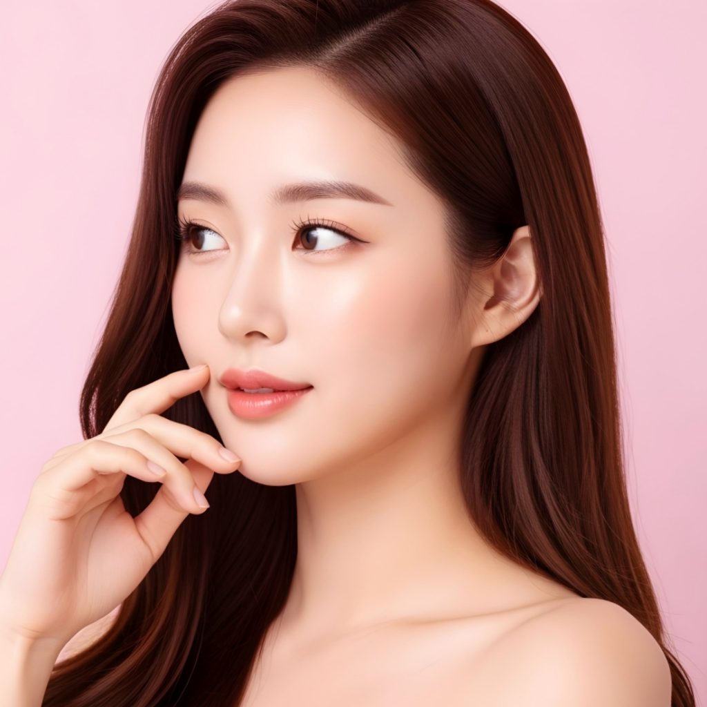실리프팅 효과